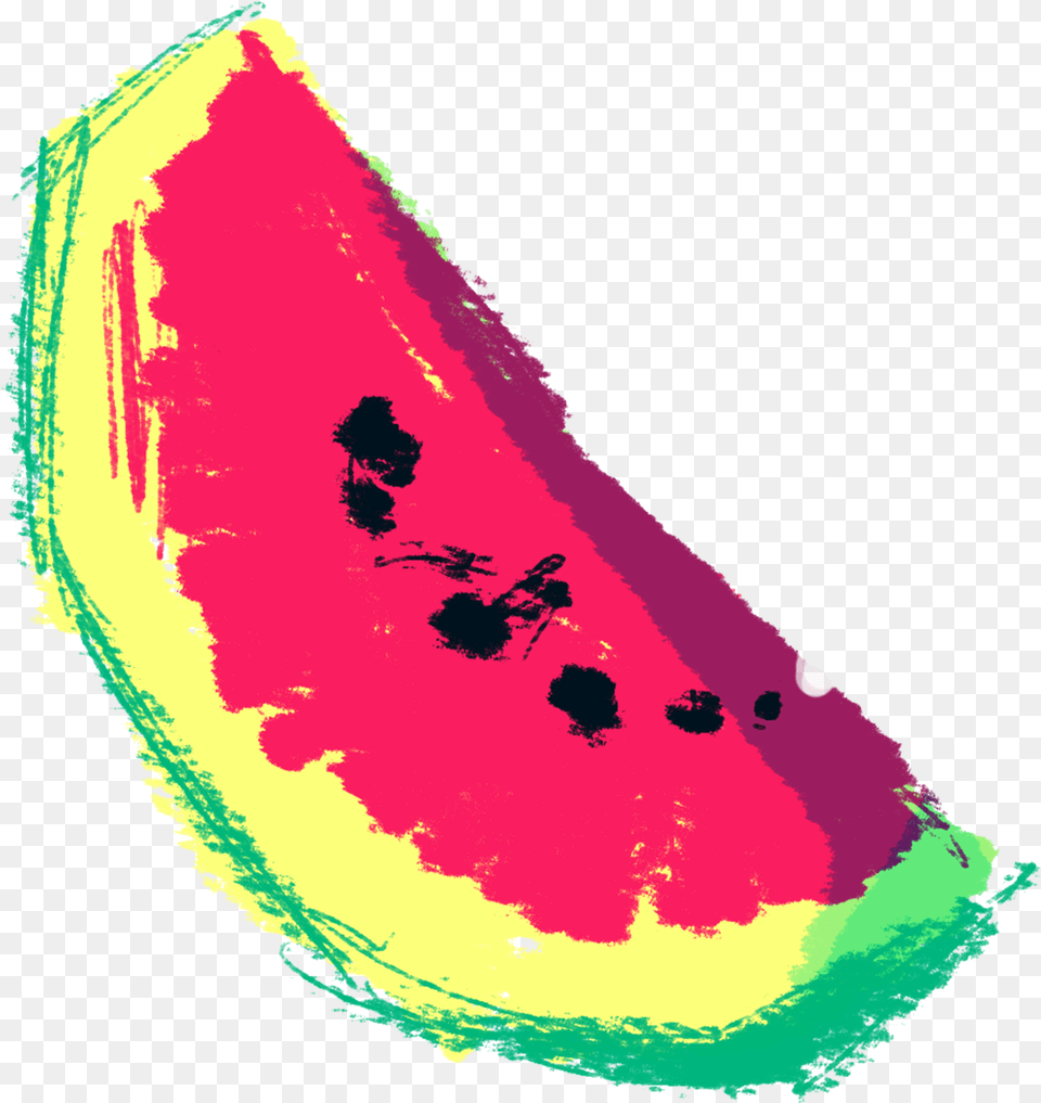 Watermelon, Produce, Food, Fruit, Plant Png Image