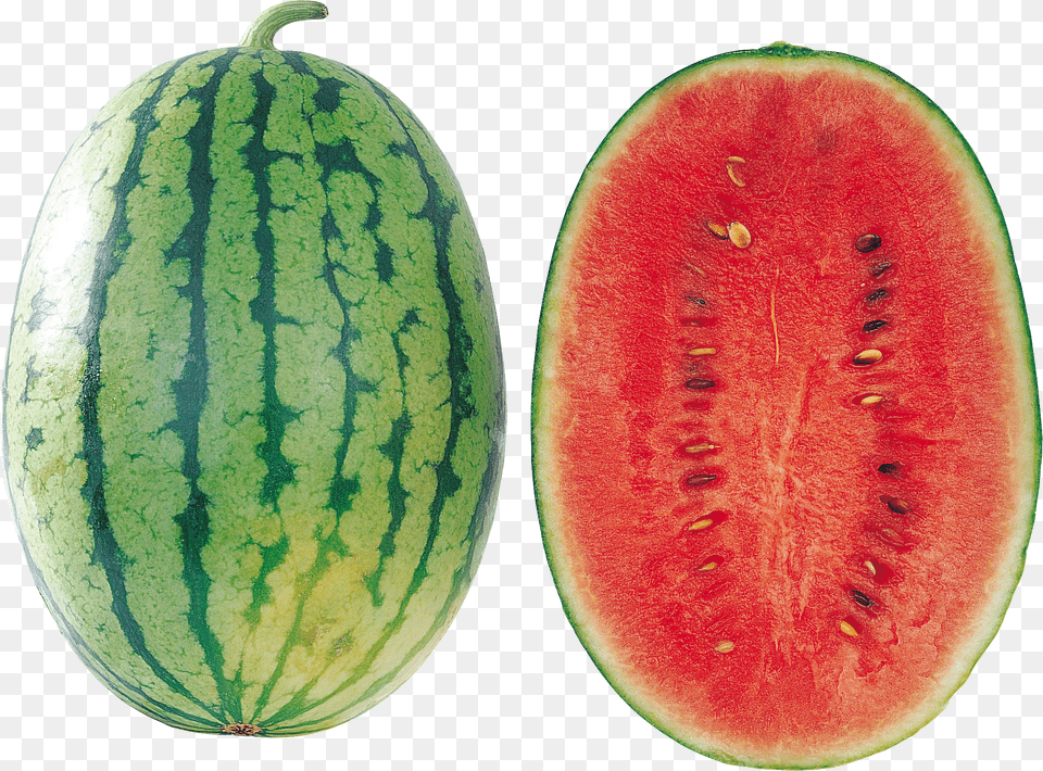 Watermelon Png Image