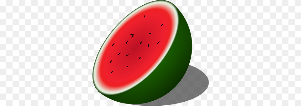 Watermelon Food, Fruit, Plant, Produce Png Image