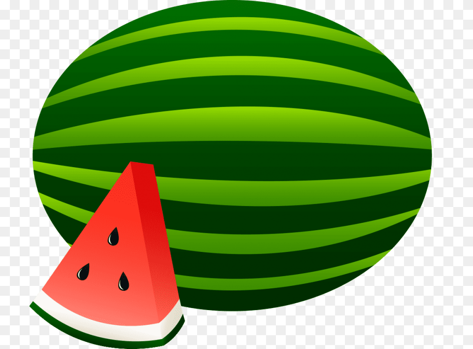 Watermelon, Food, Fruit, Melon, Plant Png Image