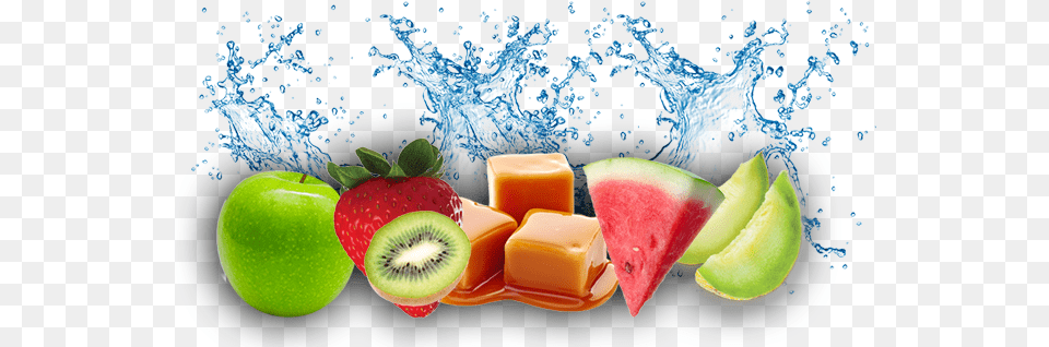 Watermelon, Food, Fruit, Plant, Produce Free Png Download