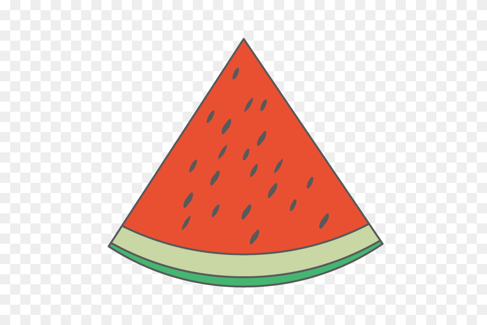 Watermelon, Food, Fruit, Plant, Produce Png Image