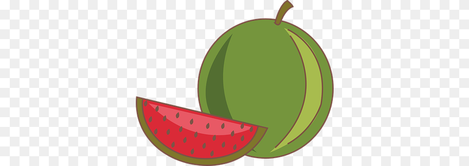 Watermelon Food, Fruit, Plant, Produce Free Png