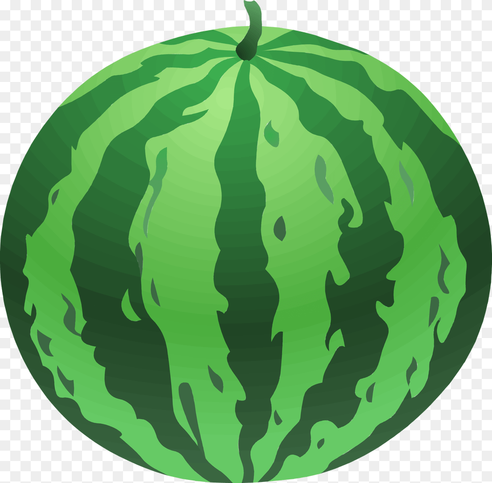 Watermelon, Food, Fruit, Plant, Produce Free Transparent Png