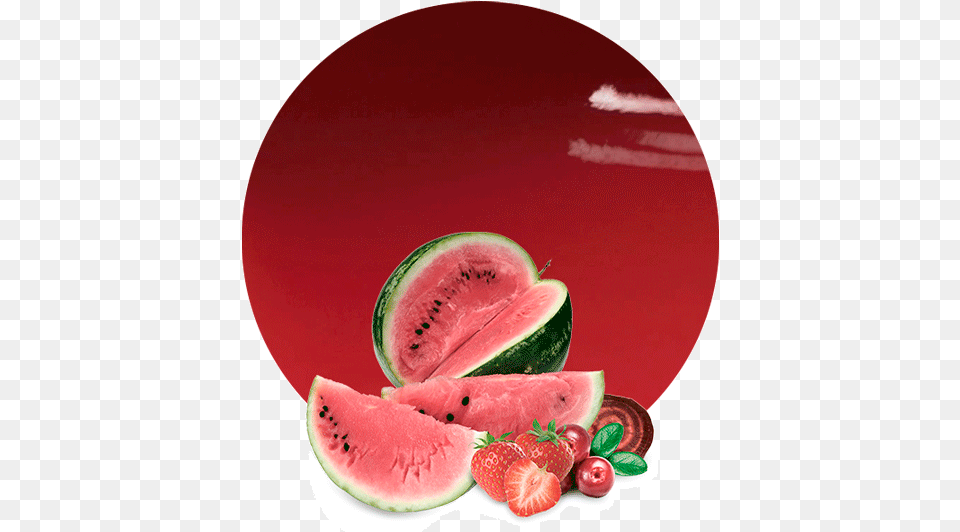 Watermelon, Food, Fruit, Plant, Produce Png Image