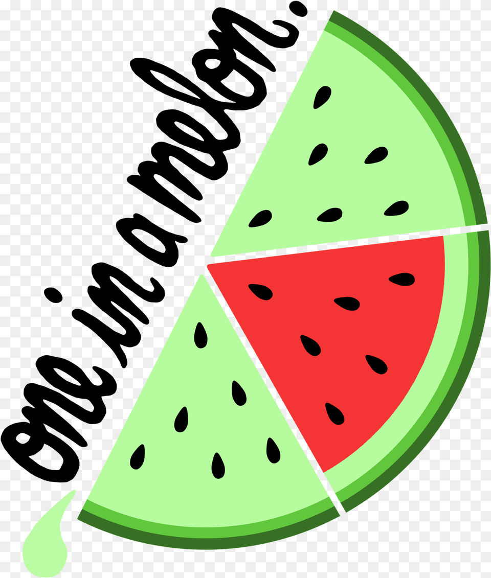 Watermelon, Food, Fruit, Produce, Plant Png Image