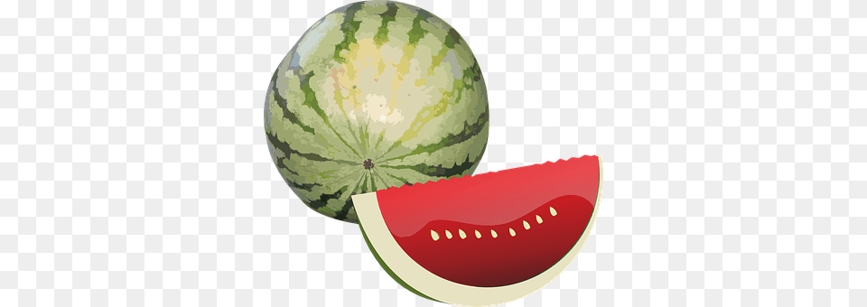 Watermelon Food, Fruit, Plant, Produce Png