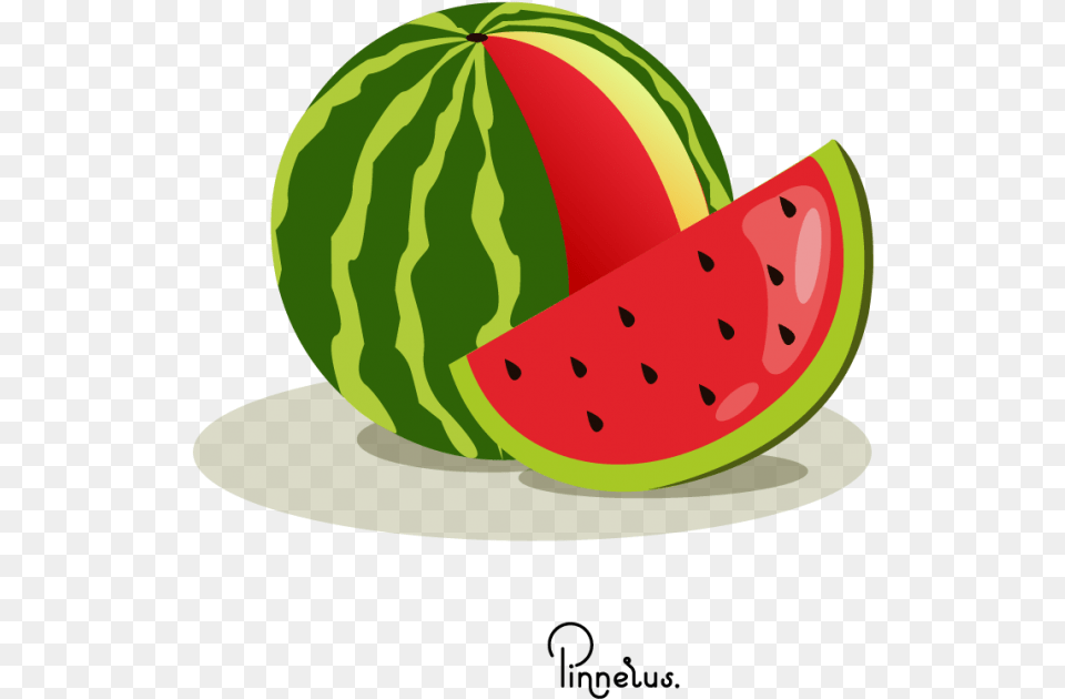 Watermelon, Food, Fruit, Melon, Plant Png Image