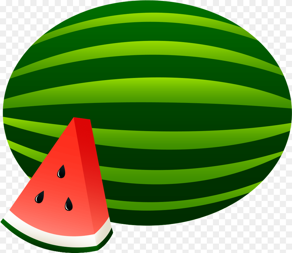 Watermelon Animated, Food, Fruit, Melon, Plant Png