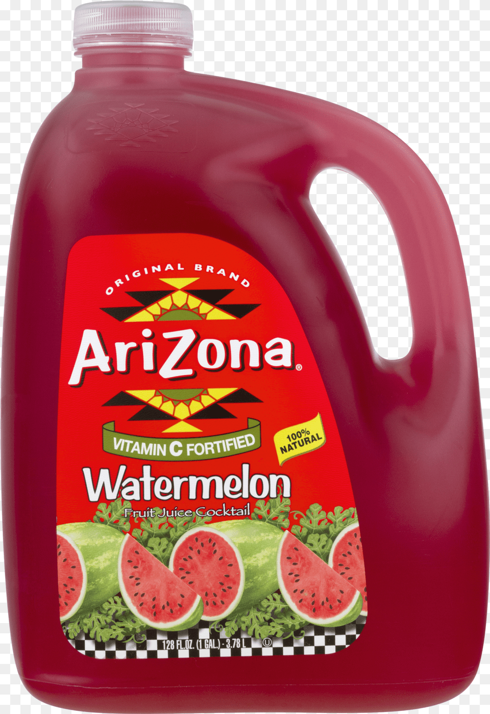 Watermelon Arizona Iced Tea, Food, Fruit, Plant, Produce Png