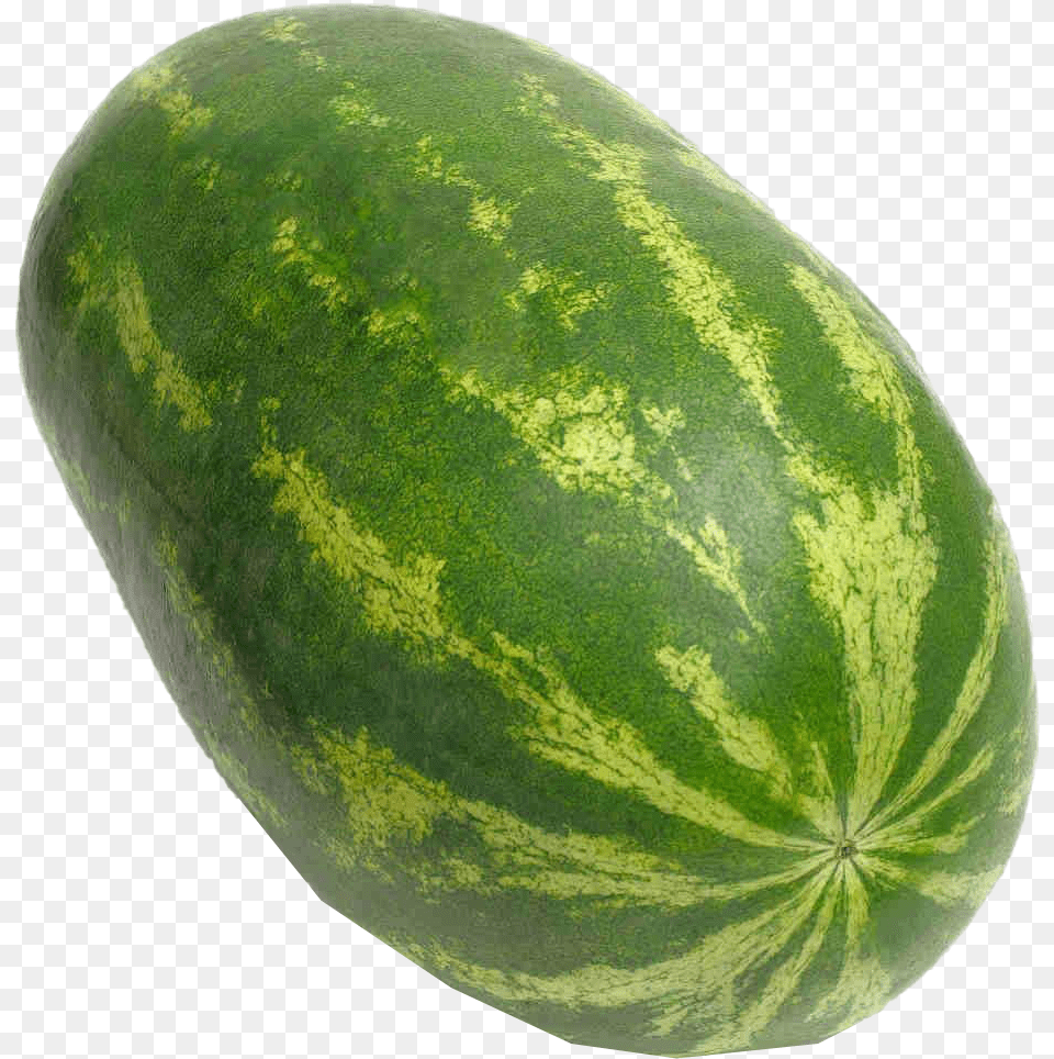 Watermelon Background Diyarbakr Karpuzu, Food, Fruit, Plant, Produce Free Png