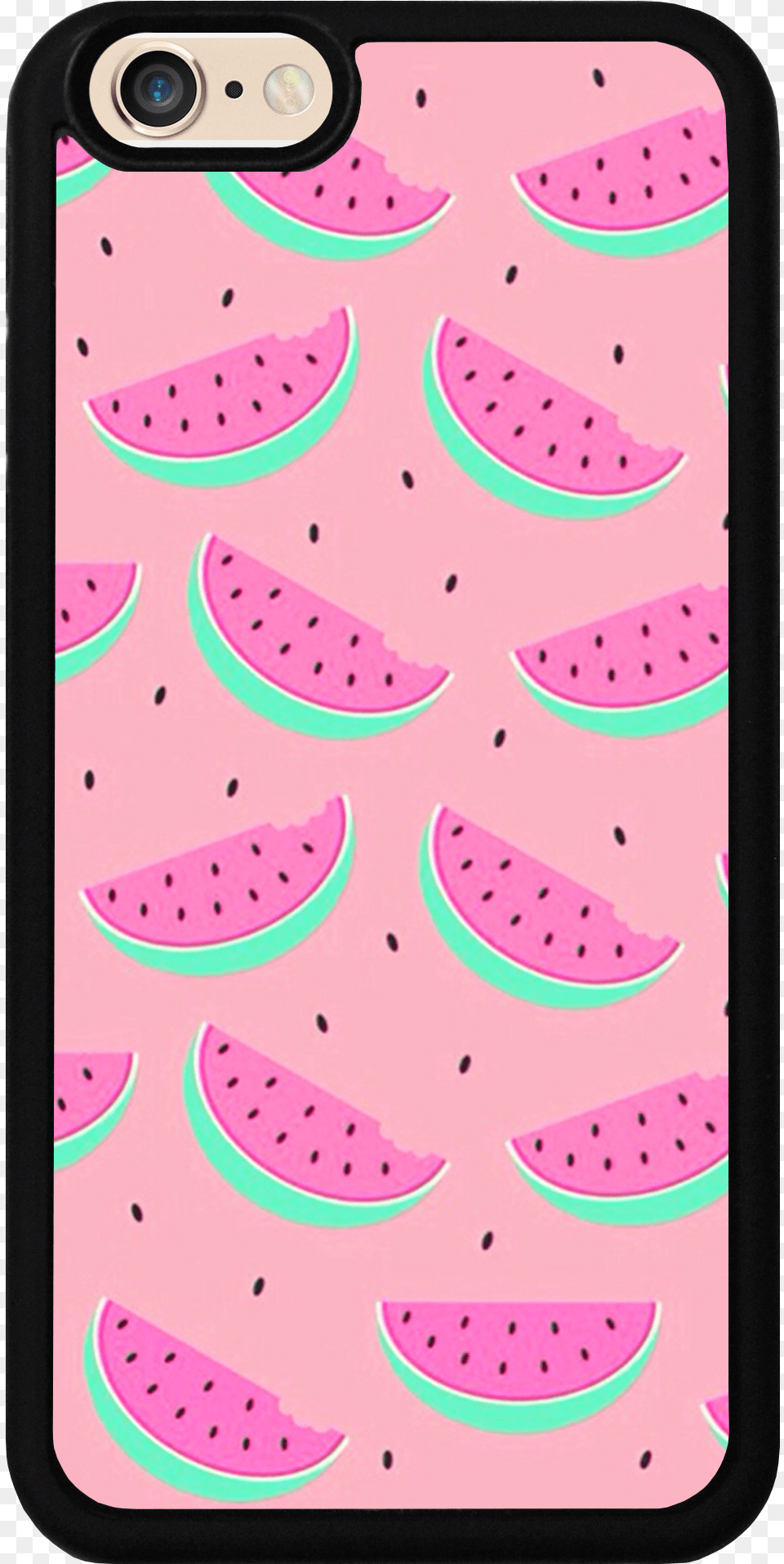 Watermelon Case Dog, Pattern, Electronics, Mobile Phone, Phone Png Image