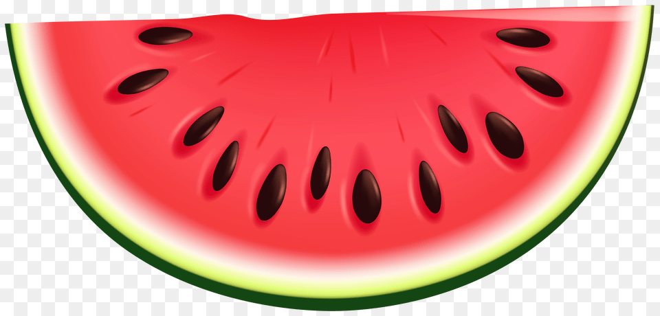 Watermelon Clip Art Free Transparent Png