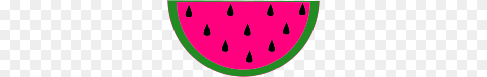 Watermelon Clip Art, Food, Fruit, Plant, Produce Free Png
