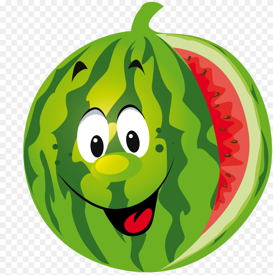 Watermelon Clip Art, Food, Fruit, Melon, Plant Free Transparent Png