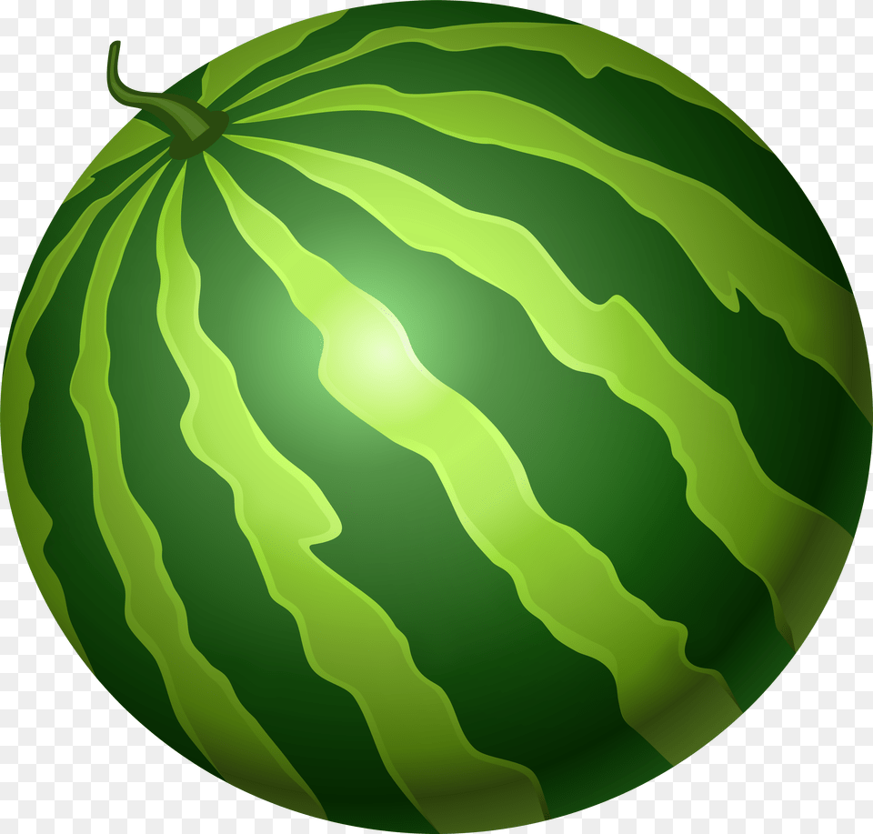 Watermelon Clip Art Free Transparent Png