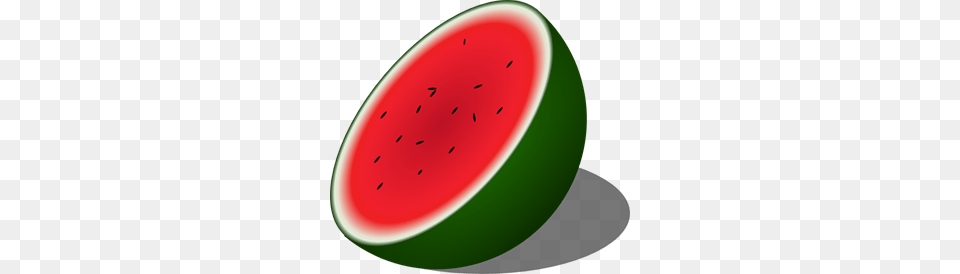 Watermelon Clip Art For Web, Food, Fruit, Plant, Produce Free Png Download