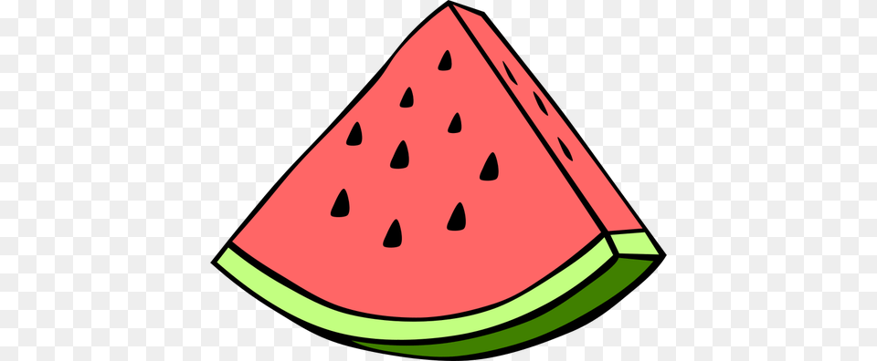 Watermelon Clip Art Food, Fruit, Melon, Plant Png Image