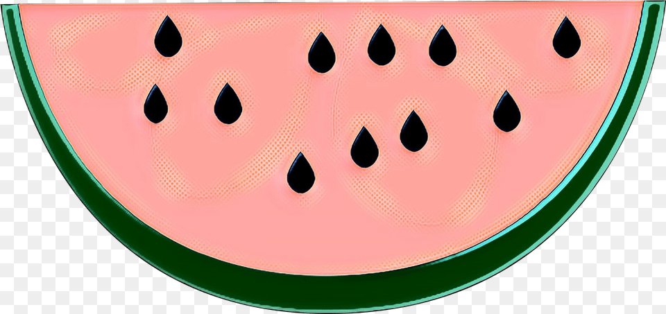 Watermelon Clip Art Watermelon, Food, Fruit, Plant, Produce Png