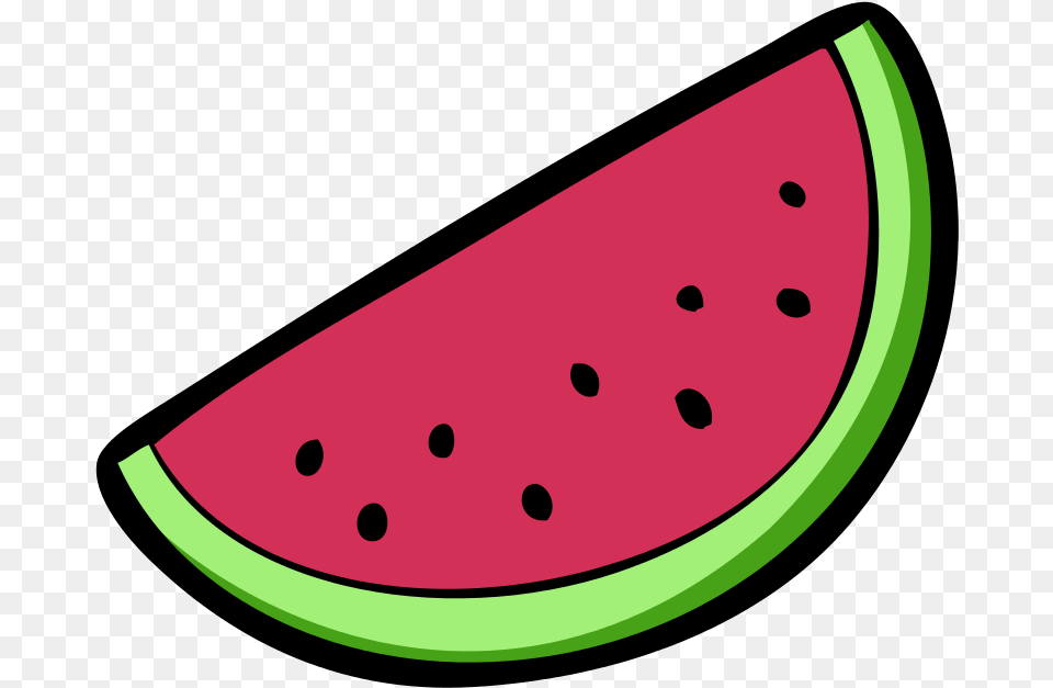 Watermelon Clipart, Food, Fruit, Plant, Produce Png