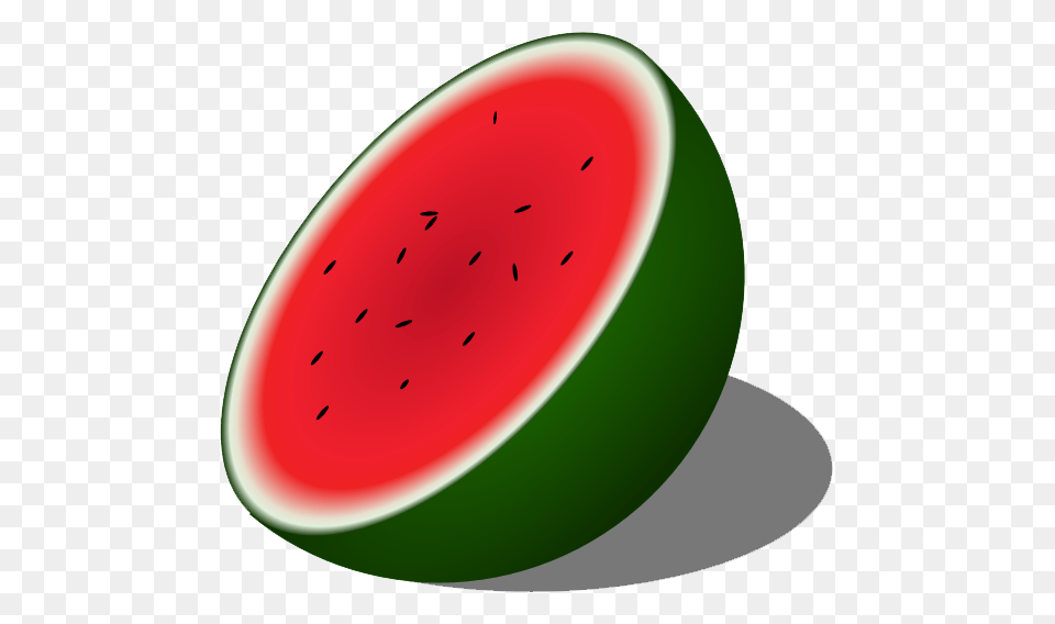 Watermelon Clipart, Food, Fruit, Plant, Produce Free Png