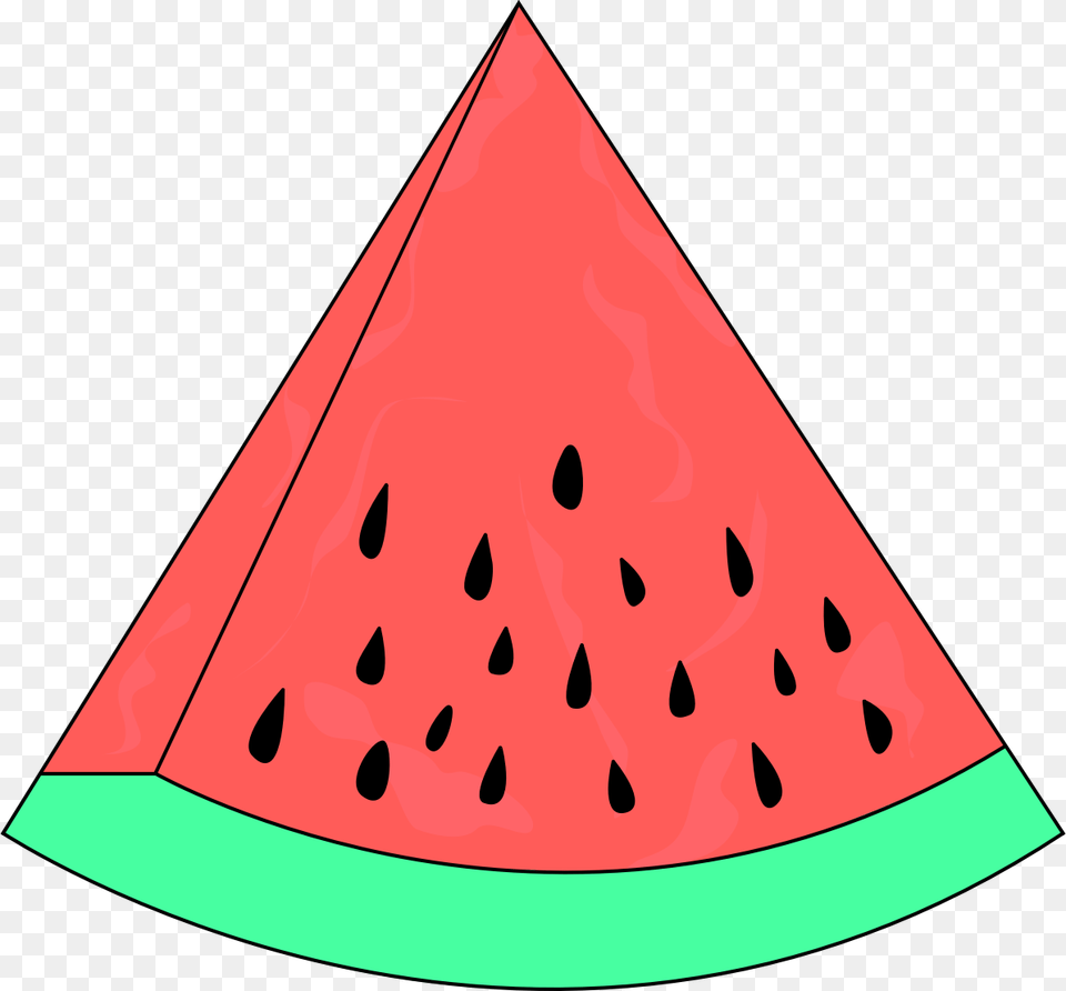 Watermelon Clipart, Plant, Produce, Food, Fruit Png Image