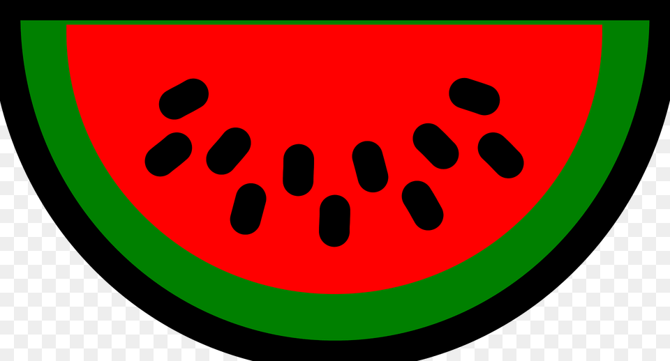 Watermelon Clipart, Food, Fruit, Plant, Produce Free Png