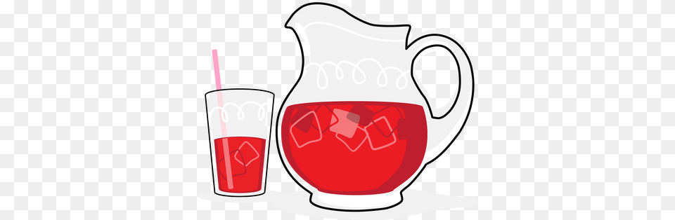 Watermelon Clipart Oblong, Jug, Cup, Beverage, Juice Png Image