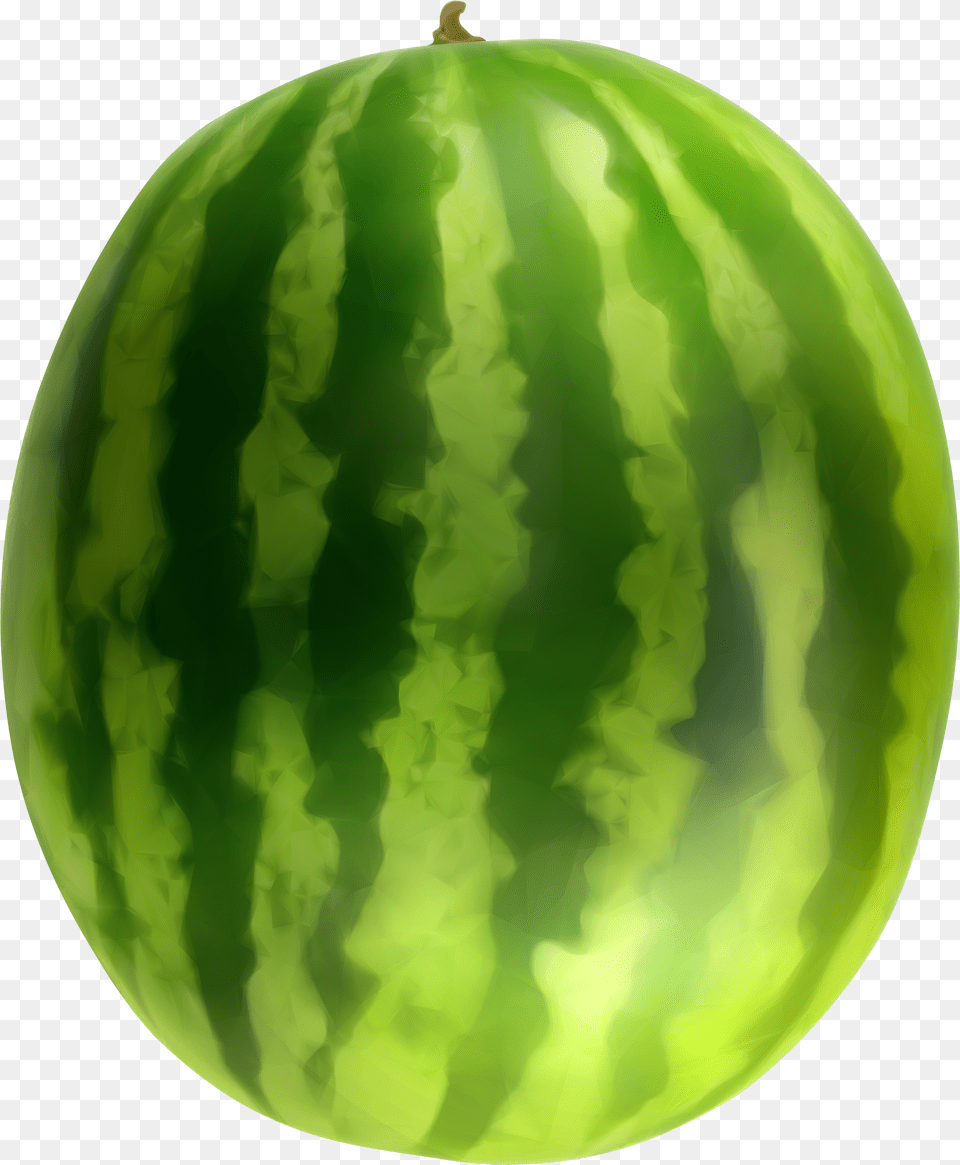 Watermelon Clipart Transparent Background Free Png