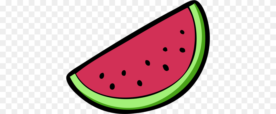 Watermelon Cut, Plant, Produce, Food, Fruit Png Image