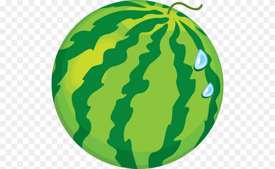 Watermelon Download Water Melon Cartoon, Food, Fruit, Plant, Produce Png Image