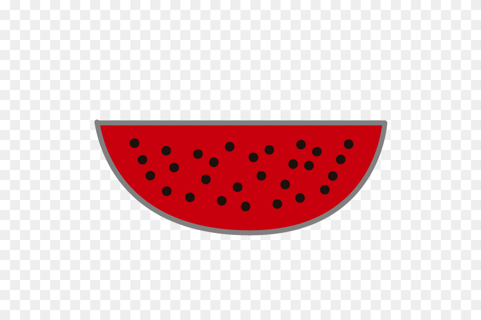 Watermelon Icon Material Illustration Clip Art, Food, Fruit, Plant, Produce Free Png Download