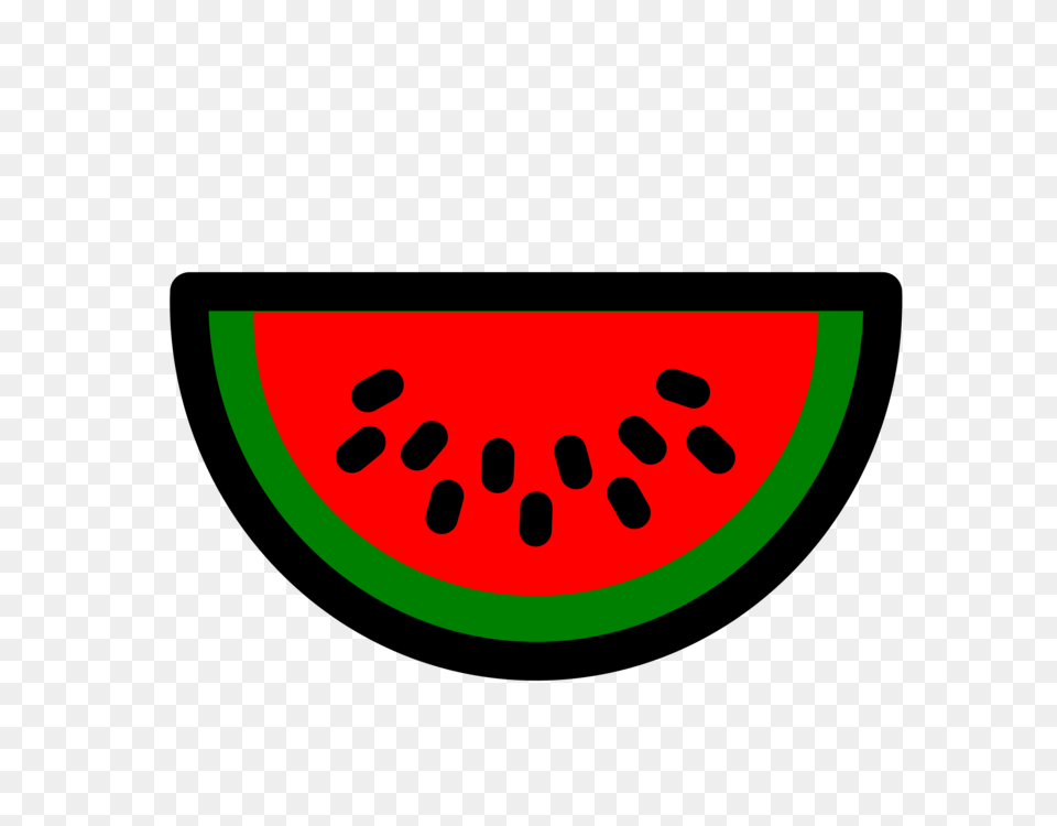 Watermelon Fruit Egusi Computer Icons, Food, Plant, Produce, Melon Free Png Download