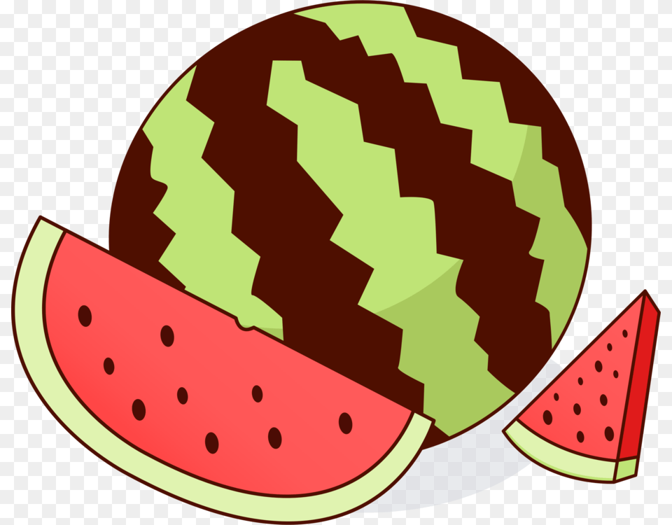 Watermelon Fruit Food Computer Icons, Plant, Produce, Melon Free Transparent Png