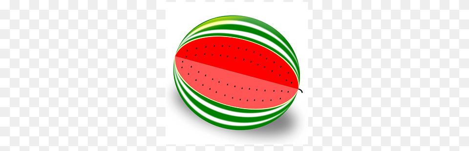 Watermelon Fruit Melon Food Healthy Fresh Arbuz Rysunek, Produce, Plant, Rugby, Rugby Ball Png Image