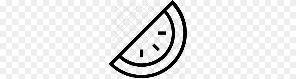 Watermelon Icon, Pattern, Texture Png Image