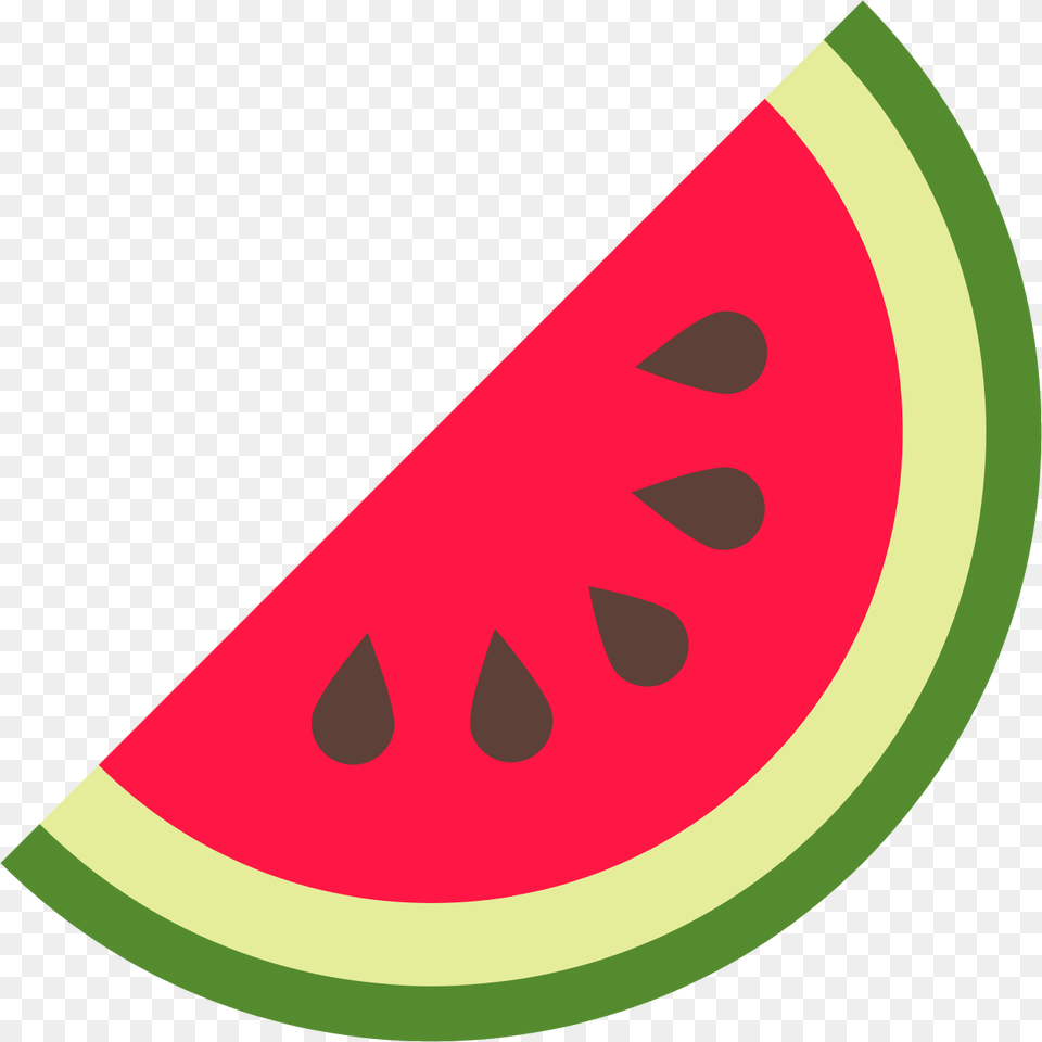 Watermelon Icon, Food, Fruit, Plant, Produce Png