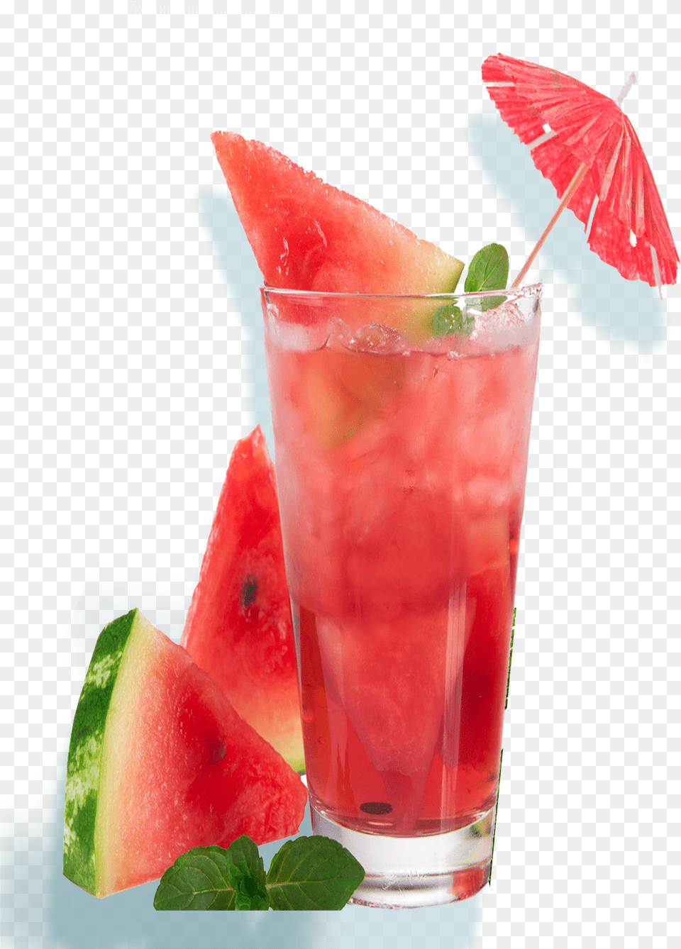 Watermelon Juice Png Image