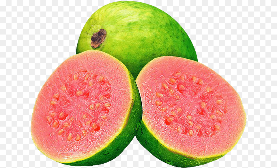 Watermelon Juice Common Guava Fruit Guava, Blade, Sliced, Weapon, Knife Free Png