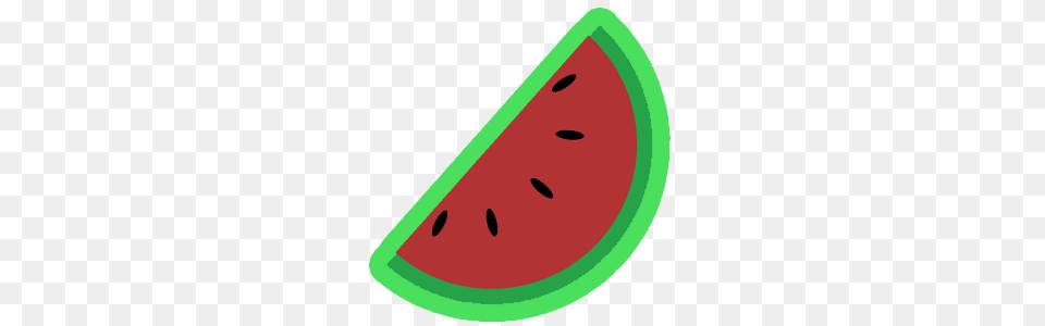 Watermelon Mope Io Wiki Fandom Powered, Food, Fruit, Plant, Produce Free Png Download