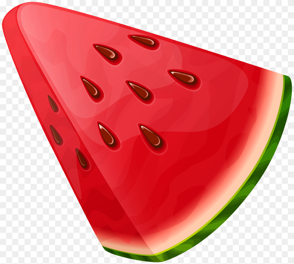 Watermelon Piece Decorative Clip Art Gallery Png