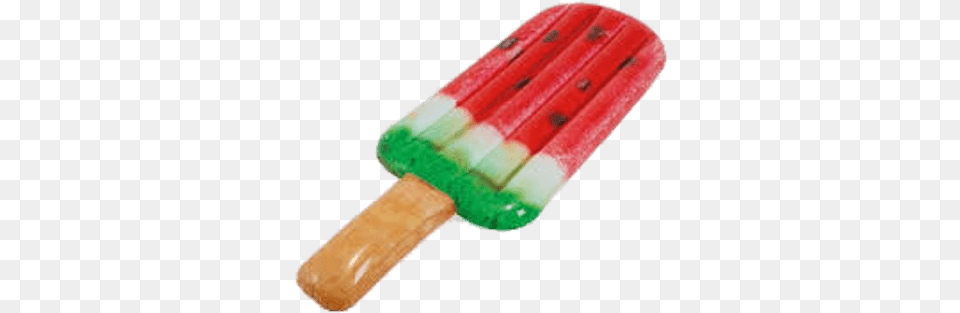 Watermelon Popsicle Transparent Intex, Food, Ice Pop, Dynamite, Weapon Free Png