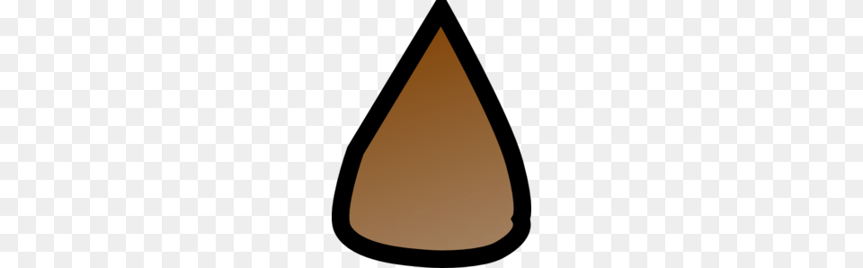 Watermelon Seed Cartoon, Triangle, Cone Free Transparent Png