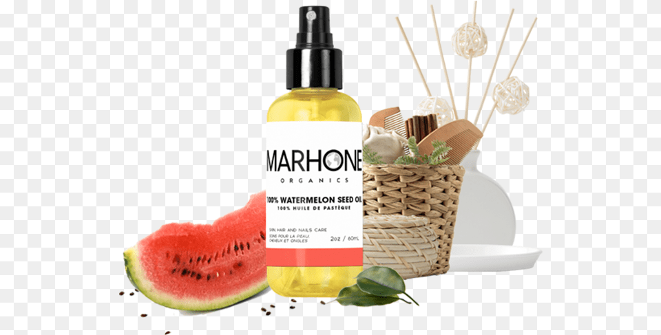 Watermelon Seed Oil Watermelon, Food, Fruit, Plant, Produce Png Image