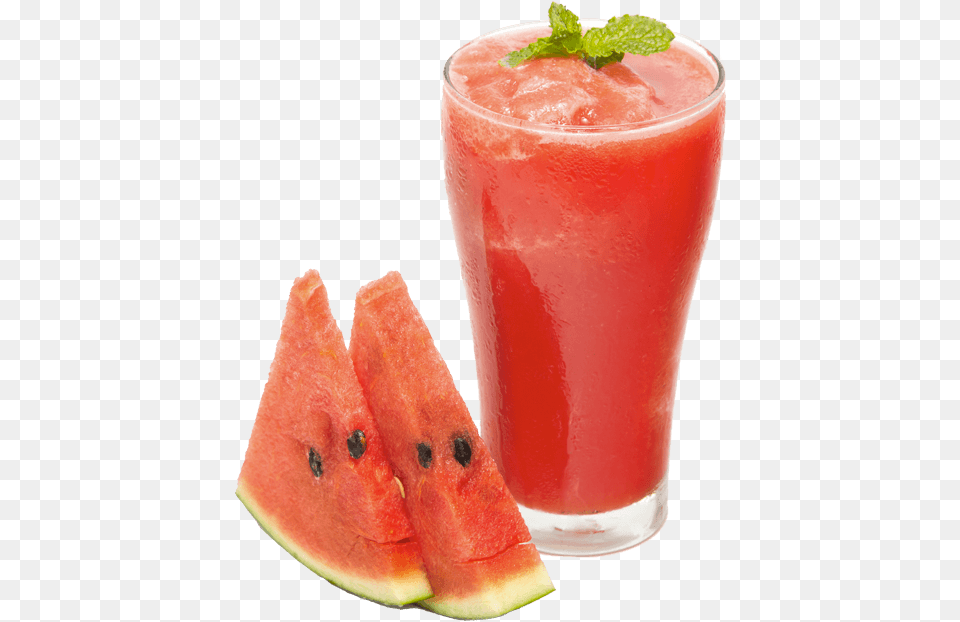 Watermelon Shake Image Watermelon Juice, Food, Fruit, Plant, Produce Free Png