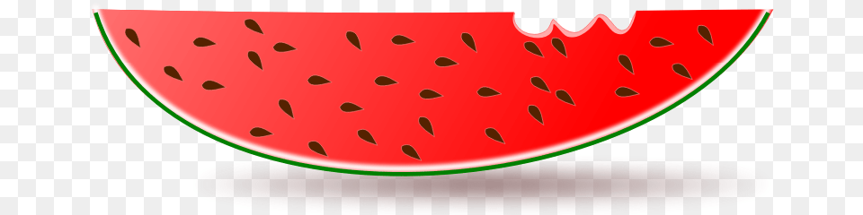Watermelon Slice Clipart Fruit, Food, Plant, Produce, Melon Free Png