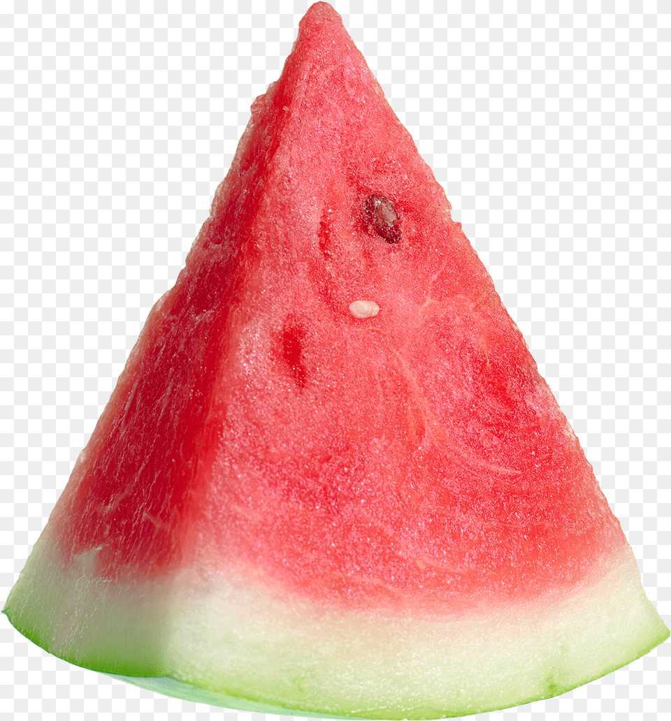 Watermelon Transparent, Food, Fruit, Plant, Produce Png Image