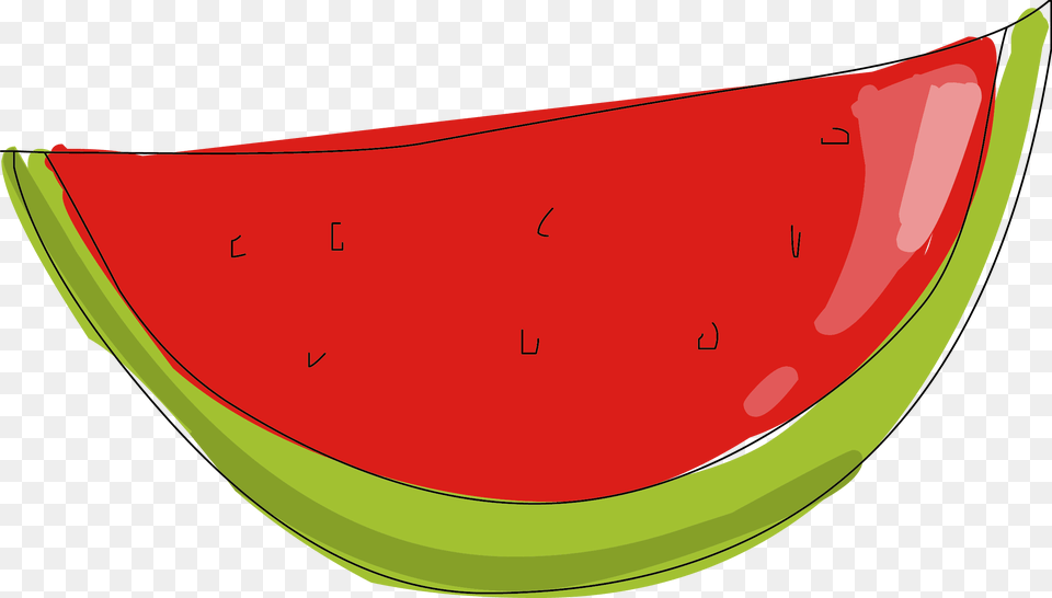 Watermelon Transparent File, Plant, Produce, Food, Fruit Png