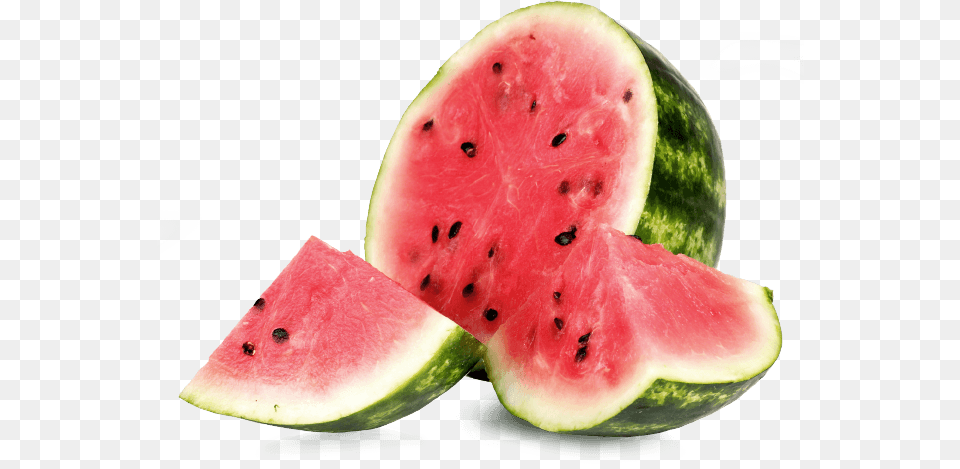 Watermelon Transparent Image Meloen, Food, Fruit, Plant, Produce Png