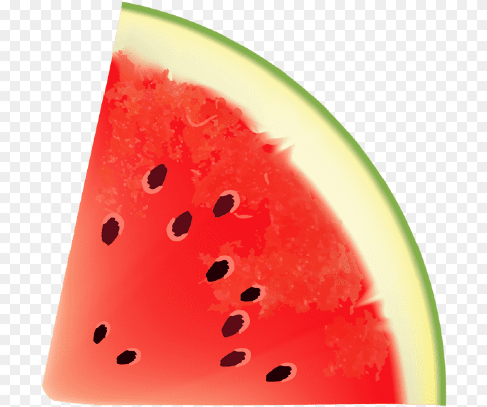 Watermelon Transparent Images 24 Watermelon, Food, Fruit, Plant, Produce Free Png